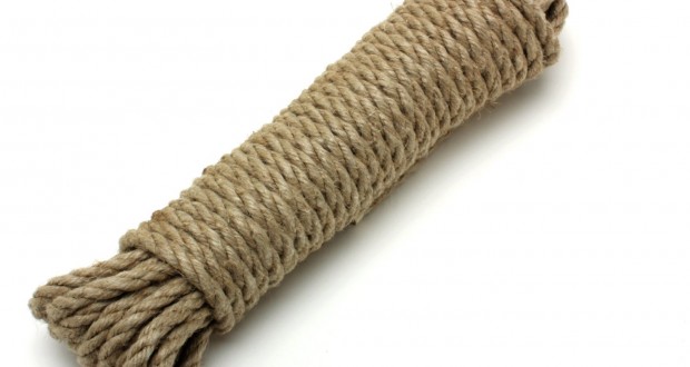 Bondage Rope Work Basics