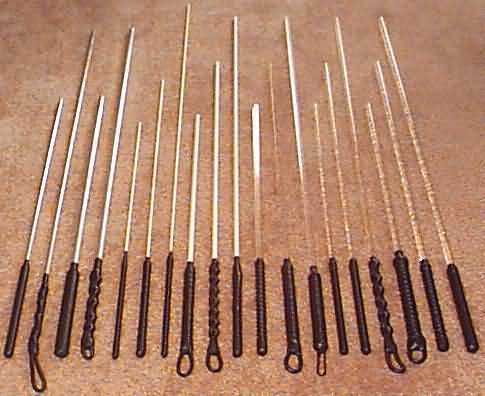 BDSM Article - Caning How To Guide - WastelandBlog