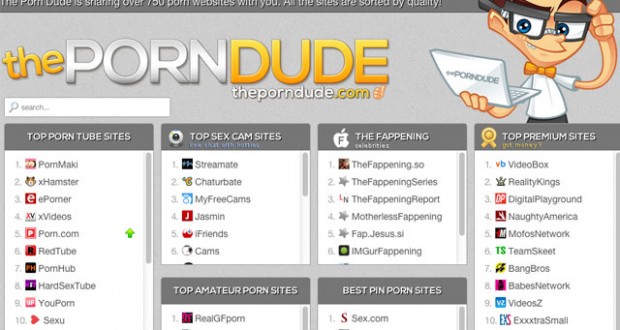 Best porno sites