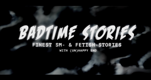 Badtime Stories – The Nightmare Before Christmas