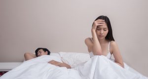 Is It Non-consensual To Wake Up Your Partner With Oral Sex?