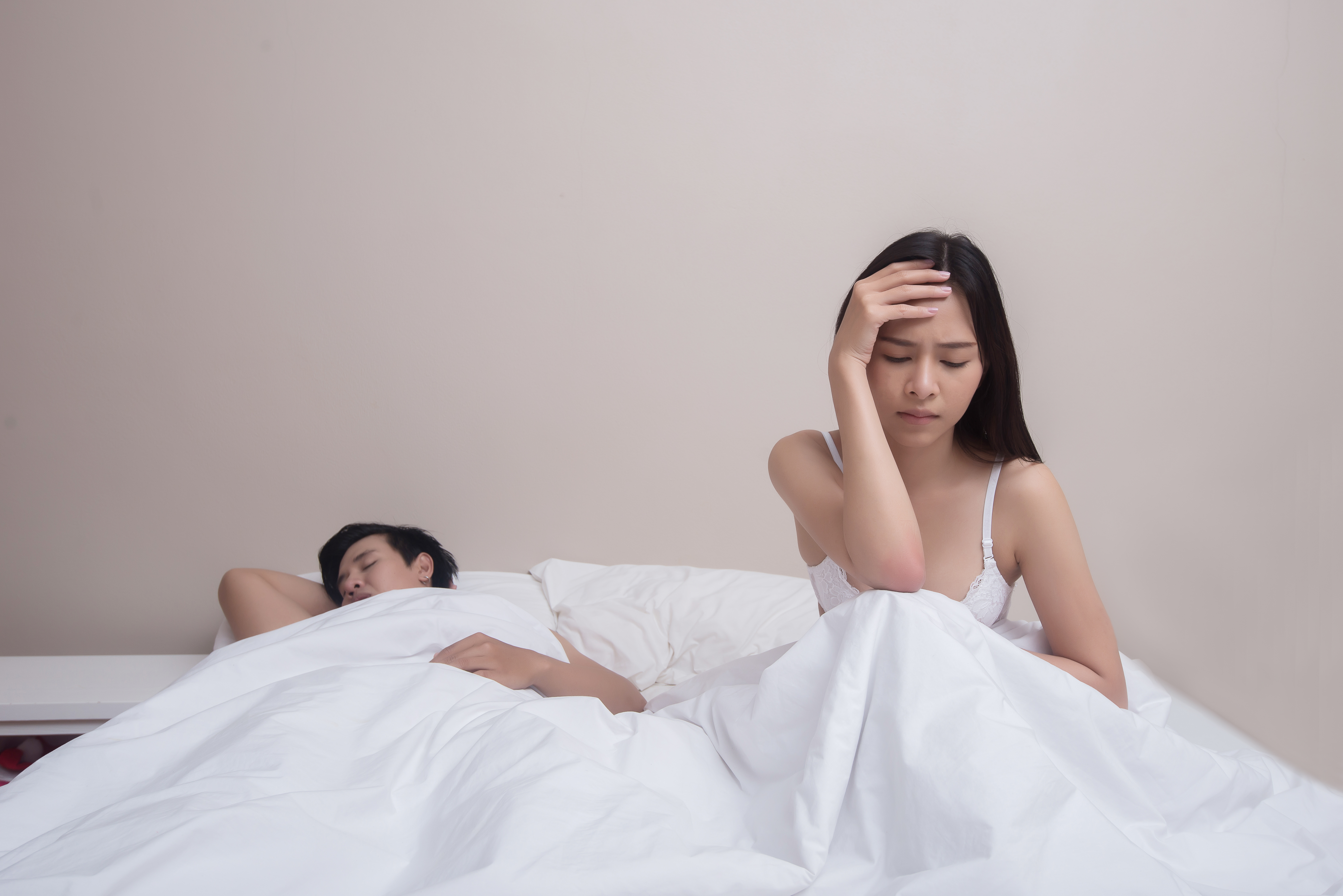 Nonconsensual Anal Sex - Is It Non-consensual To Wake Up Your Partner With Oral Sex ...