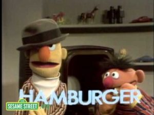 h hamburger humiliation